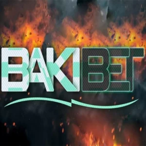 سایت شرط بندی باکی بت (bakibet)