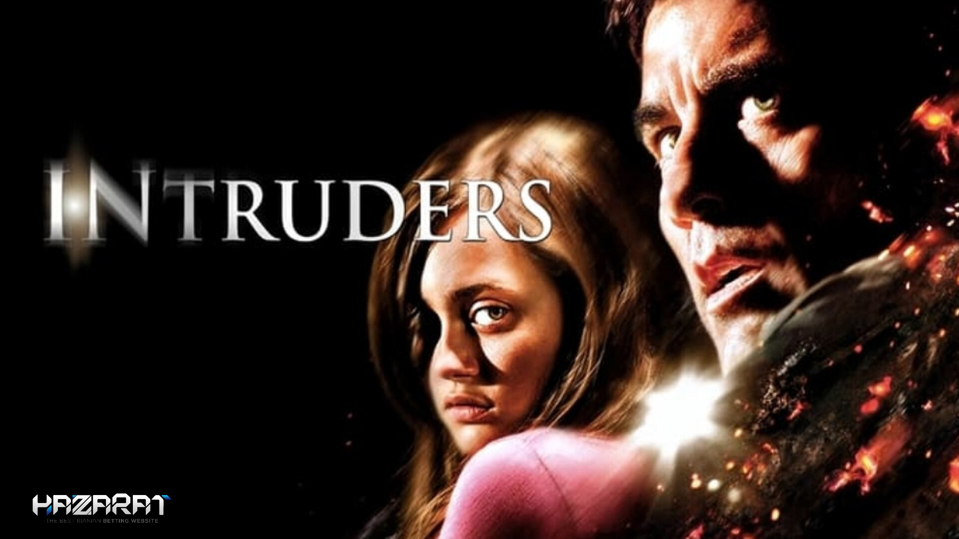 دانلود فیلم intruders 2011