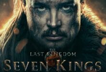 دانلود فیلم the last kingdom seven kings must die