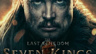 دانلود فیلم the last kingdom seven kings must die