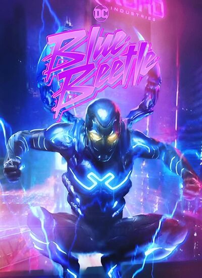 دانلود فیلم blue beetle