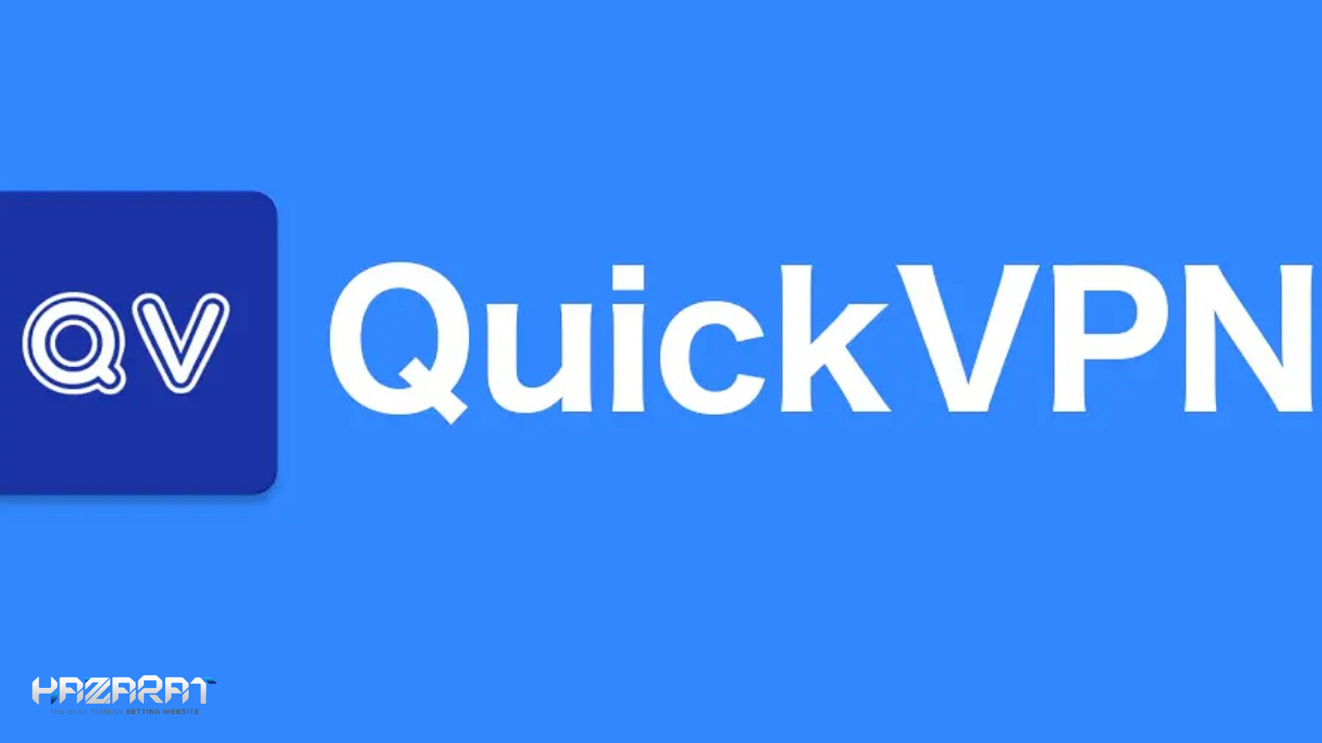 دانلود فیلتر شکن quick vpn