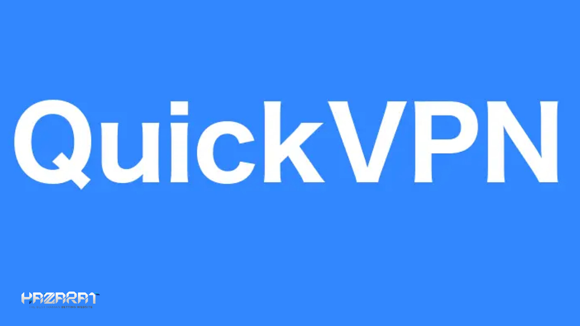 دانلود quick vpn برای اندروید