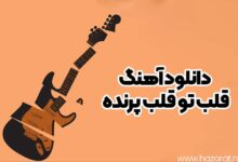 دانلود آهنگ قلب تو قلب پرنده