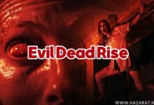 evil dead rise