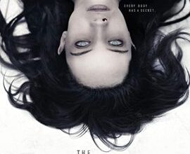 دانلود فیلم the autopsy of jane doe بدون سانسور