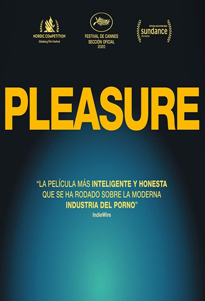 دانلود فیلم pleasure 2021 تاینی موویز بدون سانسور