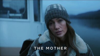 دانلود فیلم the mother 2023