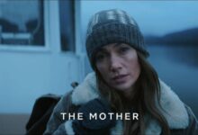 دانلود فیلم the mother بدون سانسور