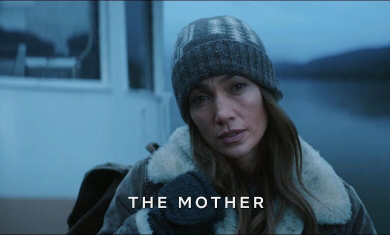 دانلود فیلم the mother بدون سانسور