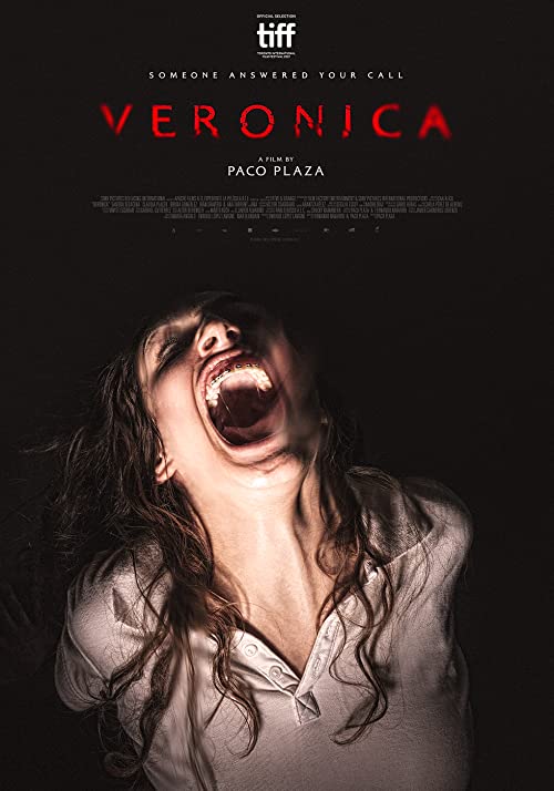 دانلود فیلم ترسناک ورونیکا بدون سانسور