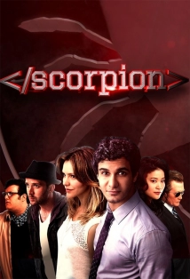 دانلود سریال scorpion