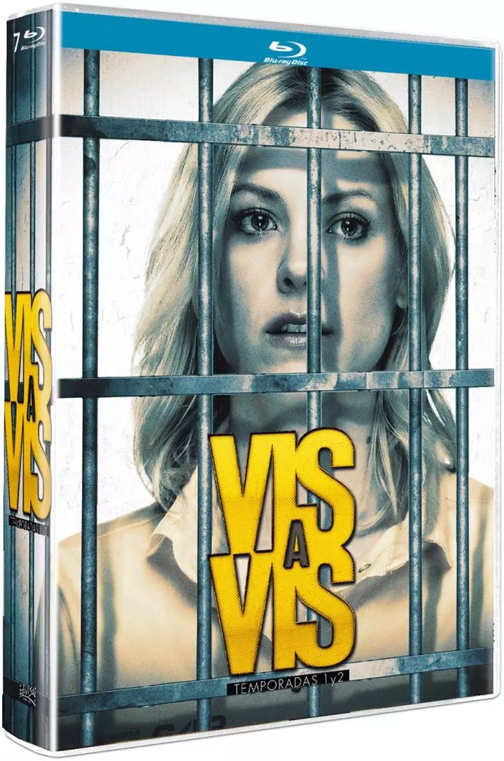 دانلود فیلم زندان زنان ساخت امریکا 2017 بدون سانسور