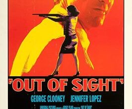 دانلود فیلم out of sight