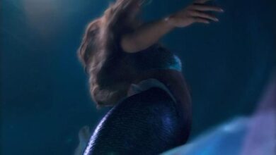 دانلود فیلم the little mermaid 2023