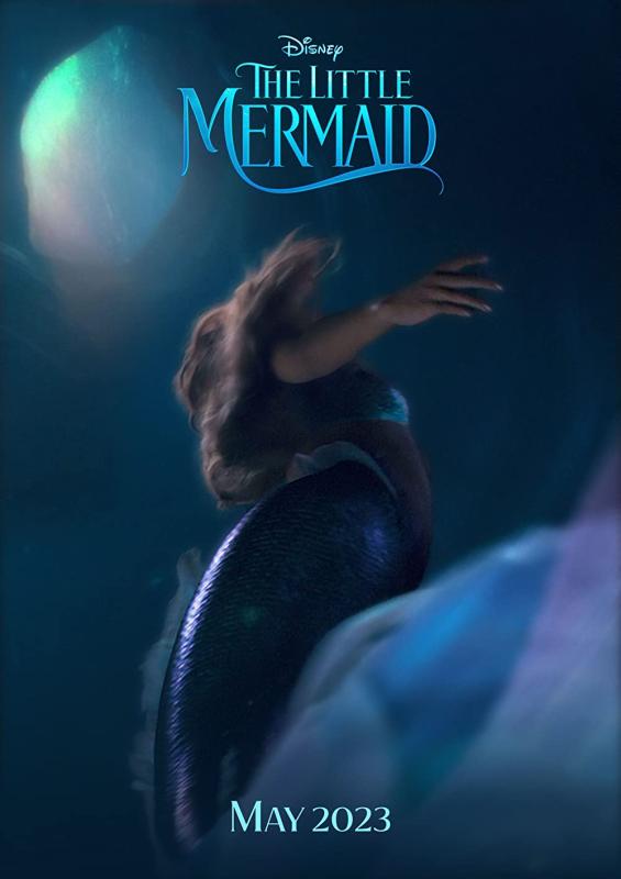 دانلود فیلم the little mermaid 2023