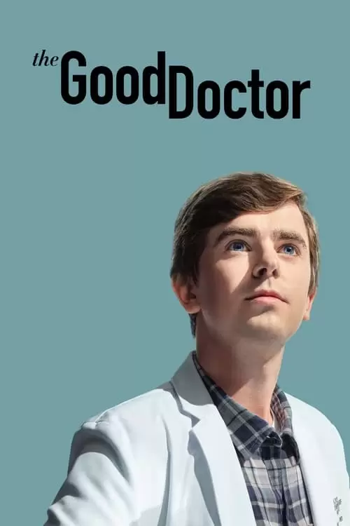 دانلود فیلم the good doctor