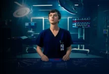 دانلود فیلم the good doctor