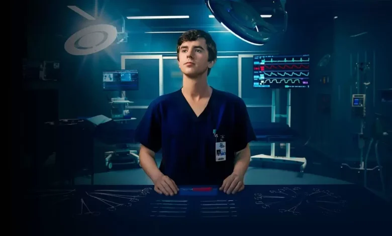 دانلود فیلم the good doctor