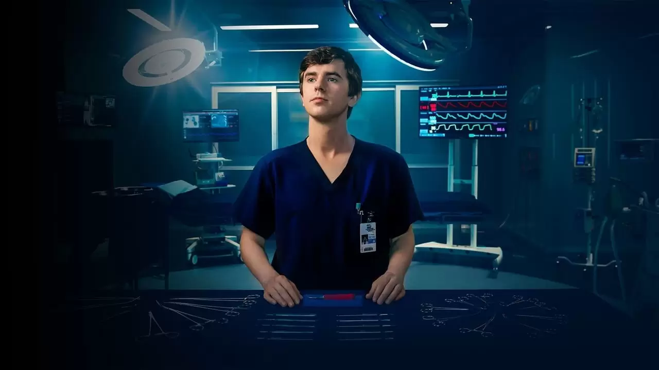 دانلود فیلم the good doctor