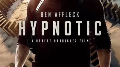 دانلود فیلم hypnotic 2023