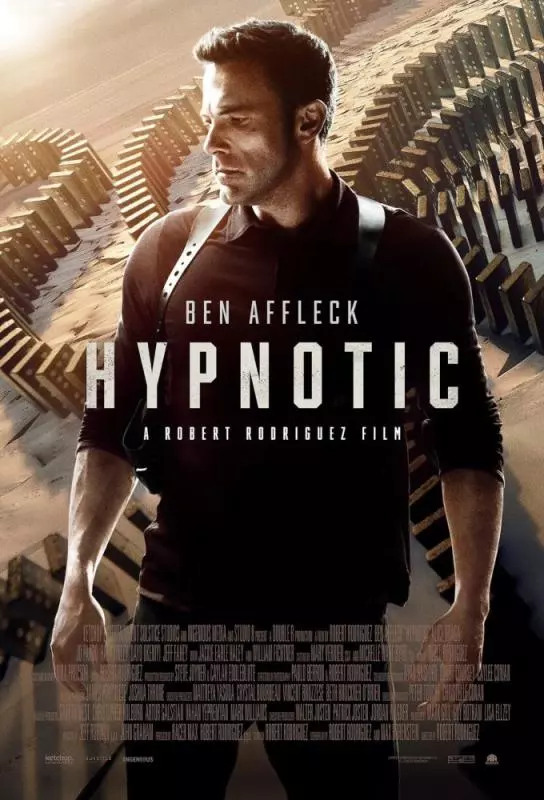 دانلود فیلم hypnotic 2023