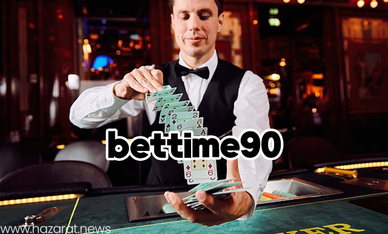 bettime90