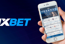 سایت شرط بندی خارجی 1xbet