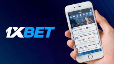 سایت شرط بندی خارجی 1xbet