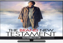 دانلود فیلم the brand new testament دوبله فارسی بدون سانسور