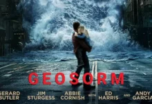 دانلود فیلم geostrom