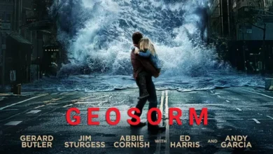 دانلود فیلم geostrom