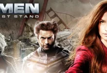 دانلود فیلم x-men last stand