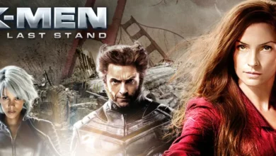 دانلود فیلم x-men last stand