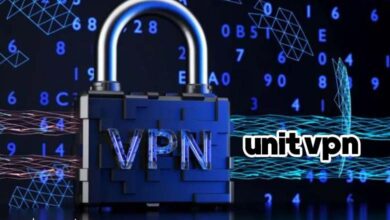 دانلود unite vpn