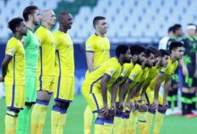 باشگاه فوتبال النصر عربستان سعودی