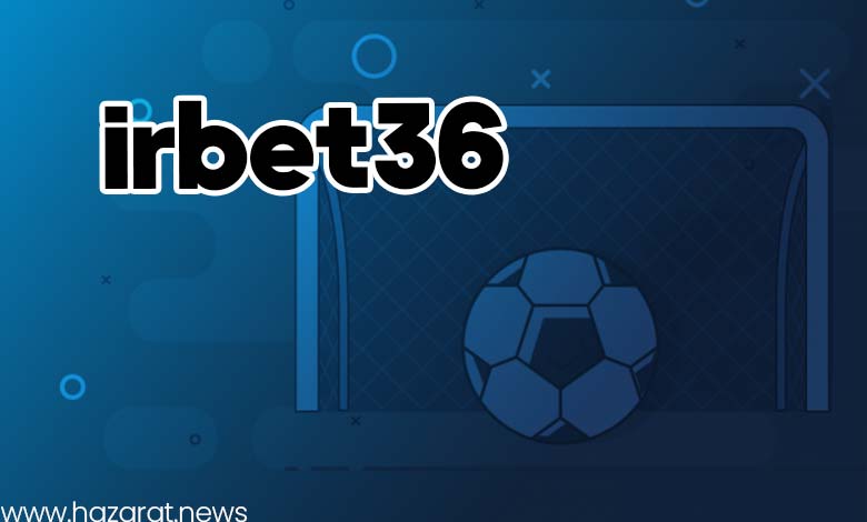 irbet36