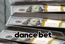 dance bet