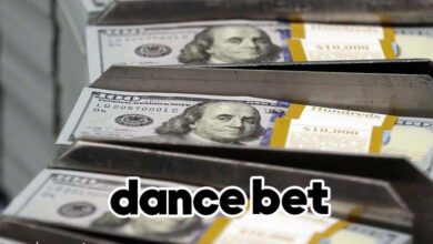 dance bet