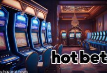 hot bet