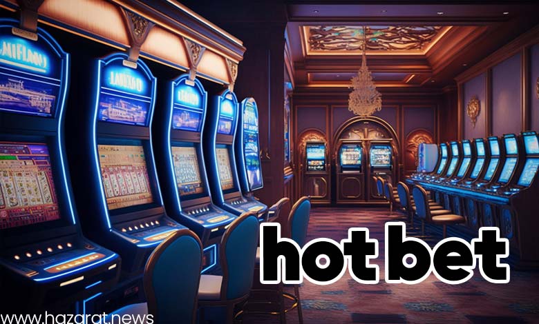 hot bet