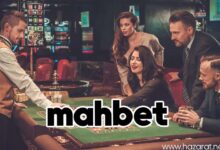 mahbet