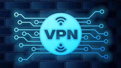 kando vpn