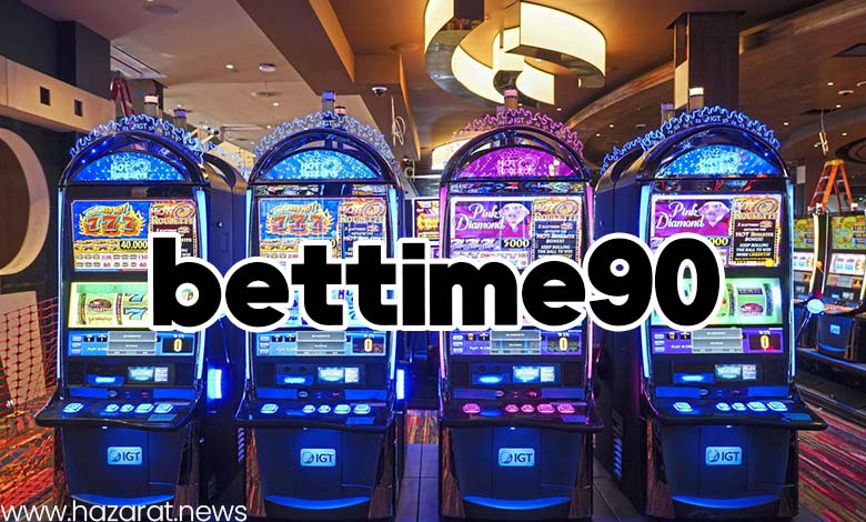 bettime90