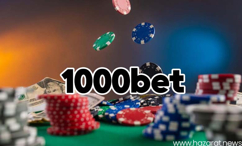 1000bet