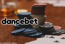 dancebet