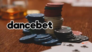 dancebet