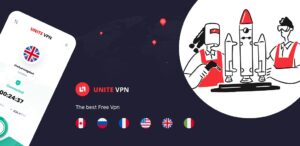 united vpn