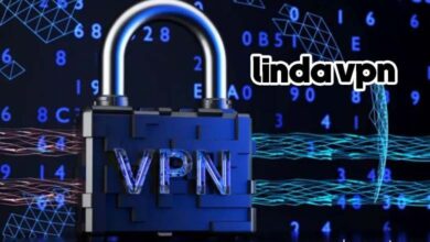 linda vpn