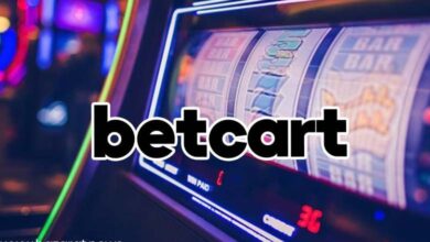 betcart